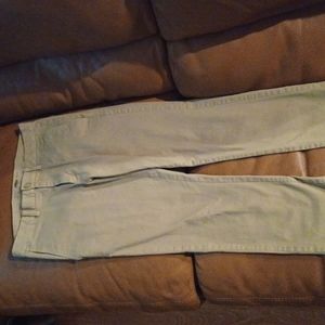 Old Navy khaki pants